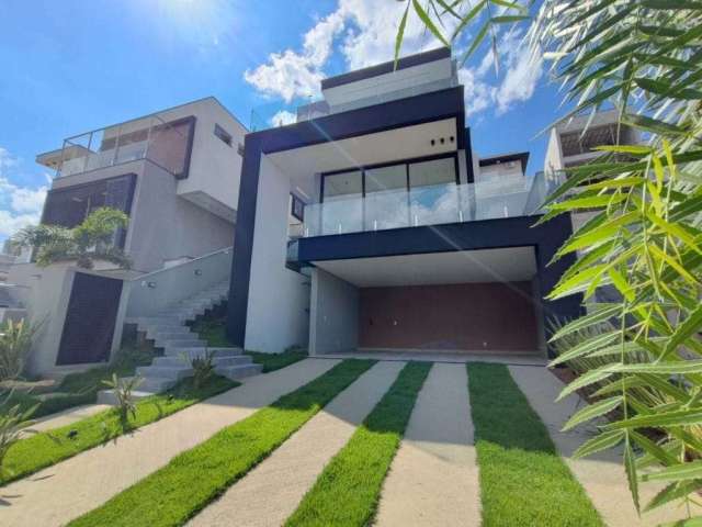 Casa com 3 dormitórios à venda, 230 m² por R$ 1.980.000,00 - Bella Citta - Mogi das Cruzes/SP