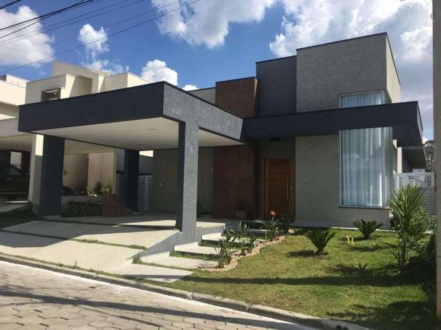 Casa com 3 dormitórios à venda, 165 m² por R$ 1.550.000,00 - Residencial Veredas - Mogi das Cruzes/