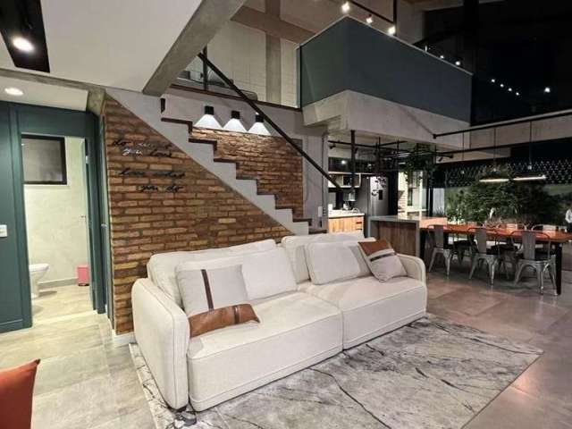 Casa com 2 dormitórios à venda, 172 m² por R$ 2.300.000,00 - Bella Citta - Mogi das Cruzes/SP