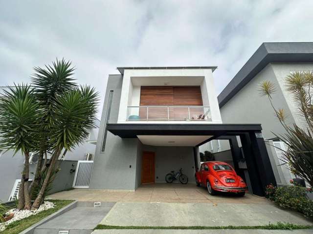 Casa com 3 dormitórios para venda e locação, 210 m² por R$ 1.950.000,00 - Bella Citta - Mogi das Cr