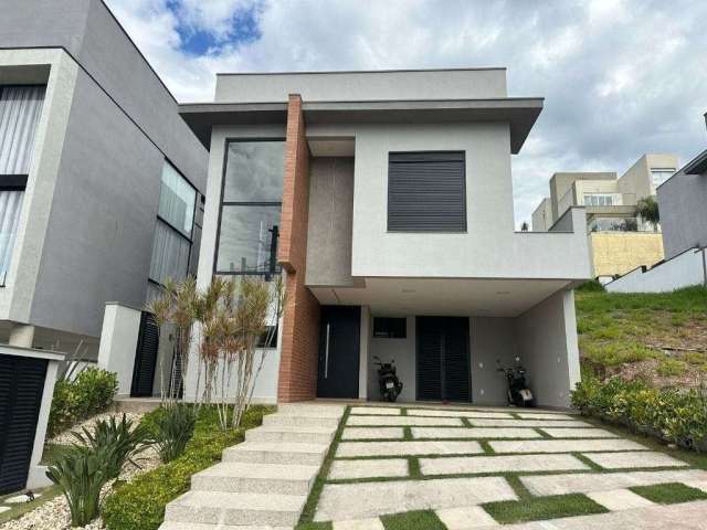 Casa com 3 dormitórios à venda por R$ 1.980.000,00 - Bella Citta - Mogi das Cruzes/SP