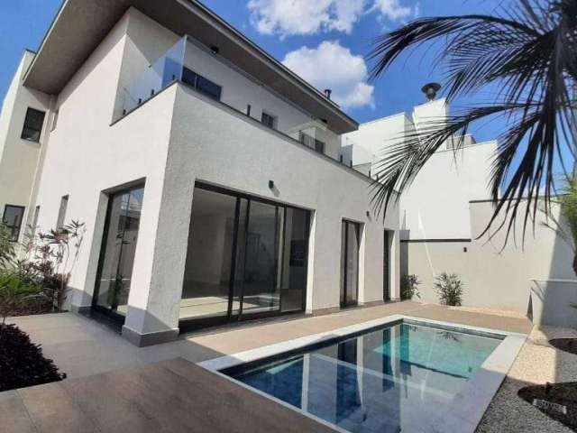 Casa com 3 dormitórios à venda, 220 m² por R$ 1.990.000,00 - Condomínio Mosaico Essence - Mogi das