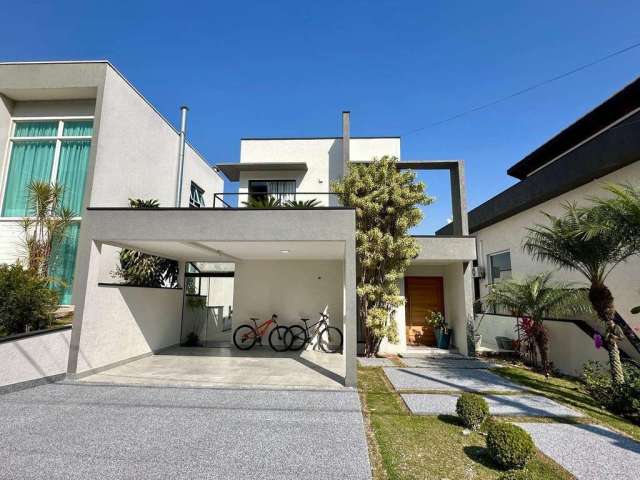 Casa com 3 dormitórios à venda, 210 m² por R$ 1.999.000,00 - Bella Citta - Mogi das Cruzes/SP