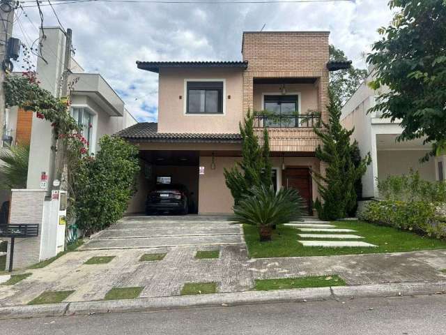 Casa com 3 dormitórios à venda, 250 m² por R$ 1.990.000,00 - Bella Citta - Mogi das Cruzes/SP