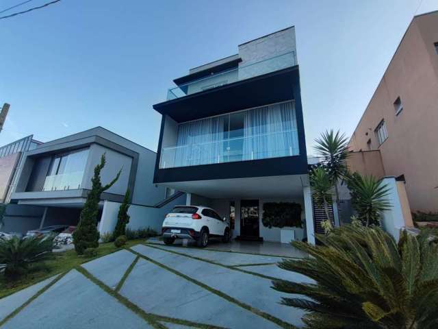 Casa à venda 4 Quartos, 4 Suites, 4 Vagas, 279M², Fazenda Rodeio, Mogi das Cruzes - SP | Bella Citt