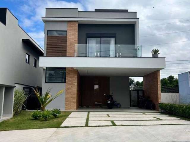 Casa com 3 dormitórios à venda, 225 m² por R$ 2.100.000,00 - Bella Citta - Mogi das Cruzes/SP