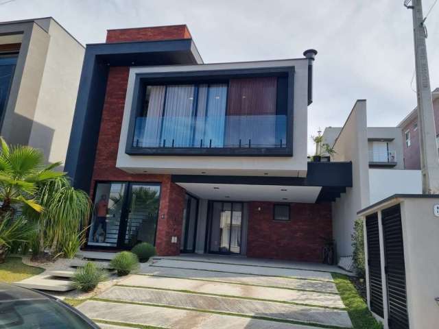 Casa com 4 dormitórios à venda, 240 m² por - Bella Citta - Mogi das Cruzes/SP