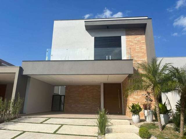 Casa com 3 dormitórios à venda, 350 m² por R$ 2.599.000,00 - Bella Citta - Mogi das Cruzes/SP