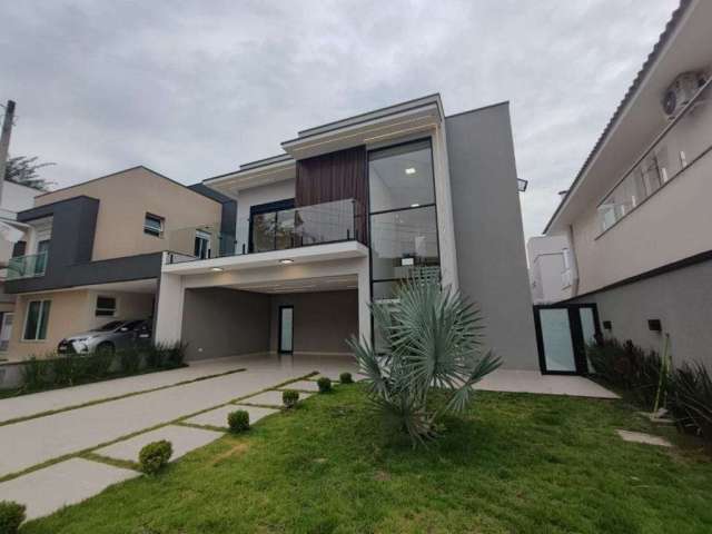 Casa com 3 dormitórios à venda por R$ 2.350.000 - Bella Citta - Mogi das Cruzes/SP