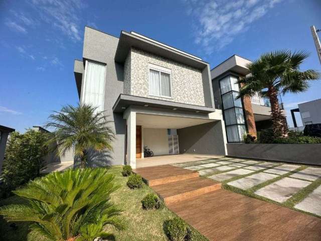 Casa com 3 dormitórios à venda, 380 m² por R$ 2.299.000,00 - Bella Citta - Mogi das Cruzes/SP