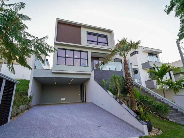 Casa com 4 dormitórios à venda, 263 m² por R$ 2.590.000,00 - Bella Citta - Mogi das Cruzes/SP