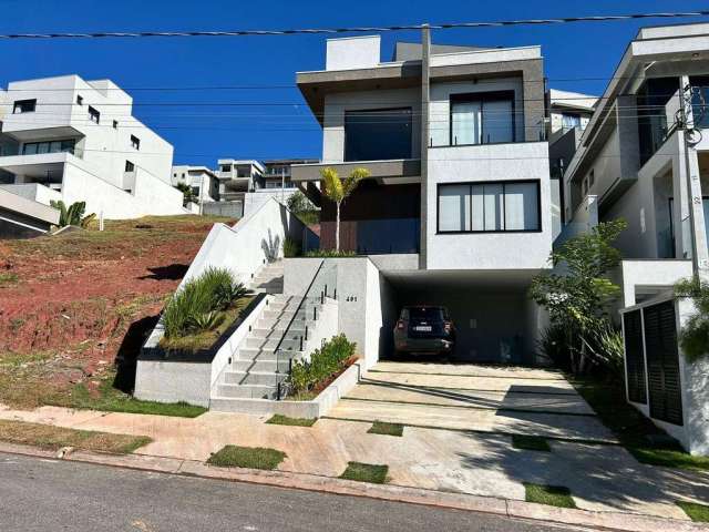 Casa com 3 dormitórios à venda por R$ 2.250.000,00 - Bella Citta - Mogi das Cruzes/SP