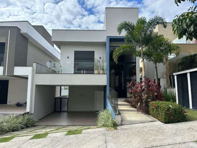 Casa com 3 dormitórios à venda, 220 m² por R$ 2.399.000,00 - Bella Citta - Mogi das Cruzes/SP