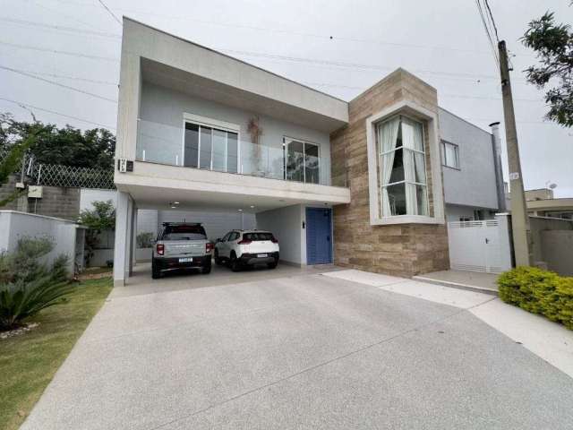 Casa com 3 dormitórios à venda, 225 m² por R$ 2.499.000,00 - Bella Citta - Mogi das Cruzes/SP