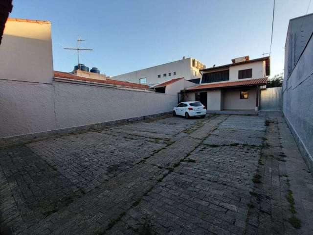 Casa, 300 m² - venda por R$ 2.350.000,00 ou aluguel por R$ 9.000,00/mês - Vila Oliveira - Mogi das