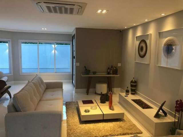 Casa com 4 dormitórios à venda, 388 m² por R$ 2.600.000,00 - Aruã - Mogi das Cruzes/SP