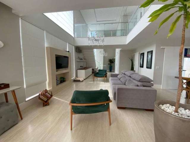 Casa com 3 dormitórios à venda, 284 m² por R$ 3.339.000,00 - Bella Citta - Mogi das Cruzes/SP