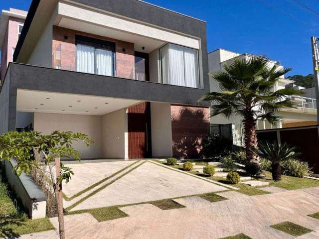 Casa com 3 dormitórios para alugar, 240 m² - Bella Citta - Mogi das Cruzes/SP