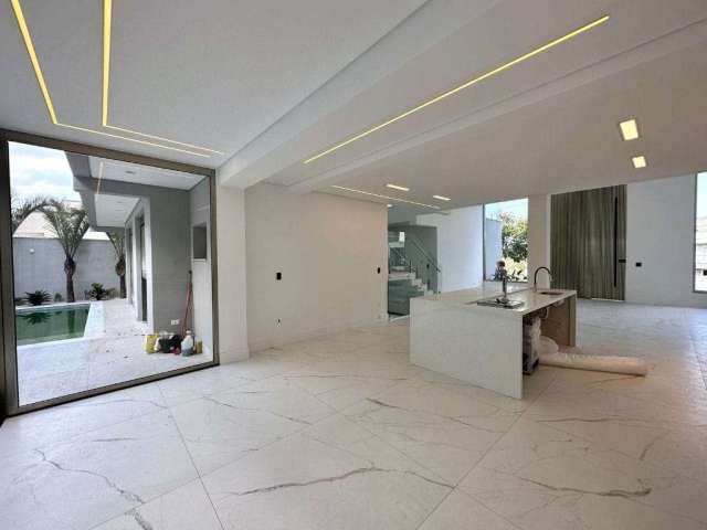 Casa com 5 dormitórios à venda, 444 m² por R$ 5.200.000,00 - Bella Citta - Mogi das Cruzes/SP