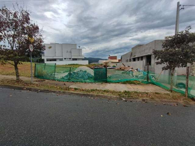 Terreno à venda, 324 m² por R$ 1.100.000 - Bella Citta - Mogi das Cruzes/SP