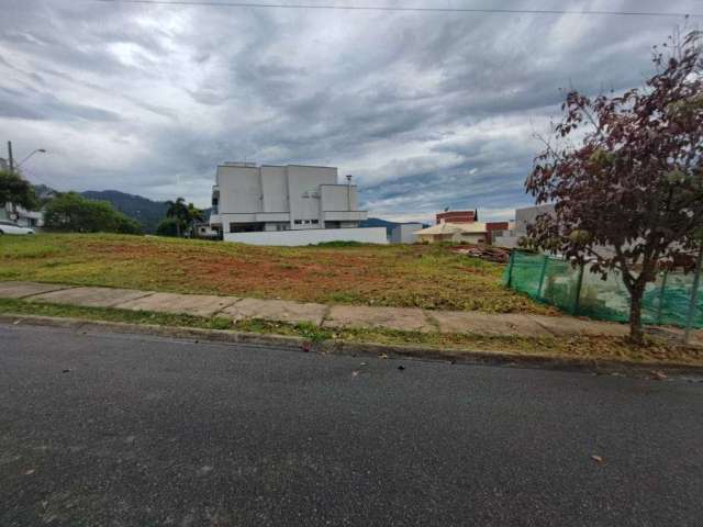 Terreno à venda, 300 m² - Bella Citta - Mogi das Cruzes/SP