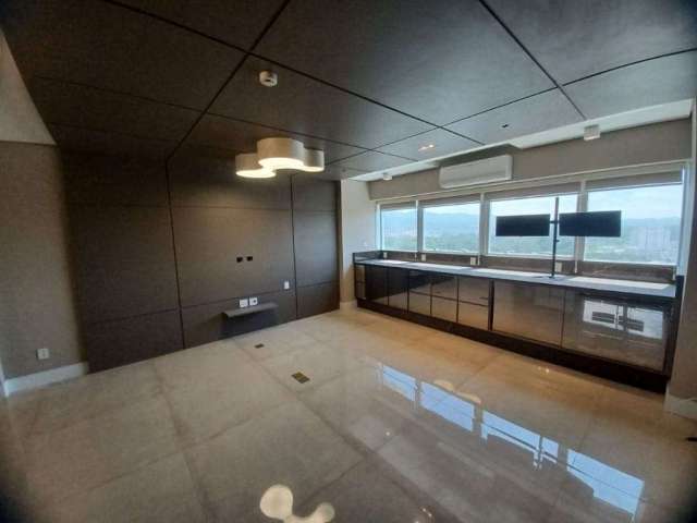 Sala à venda, 37 m² por R$ 500.000,00 - Vila Mogilar - Mogi das Cruzes/SP