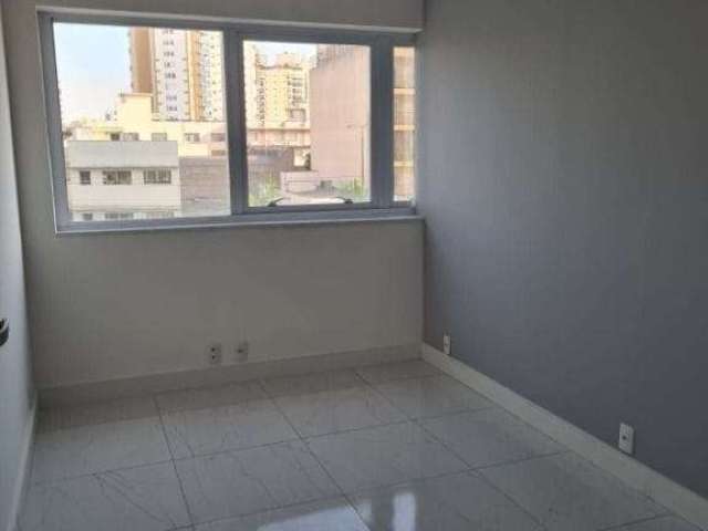 Sala à venda, 37 m² por R$ 510.000 - Vila Partenio - Mogi das Cruzes/SP