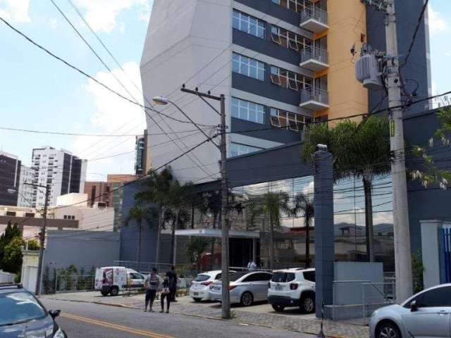 Sala à venda, 537 m² por R$ 3.750.000,00 - Parque Monte Líbano - Mogi das Cruzes/SP