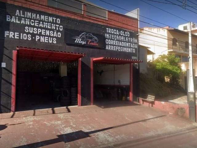 Galpão / Barracão para locação, Vila Suissa, Mogi das Cruzes, SP