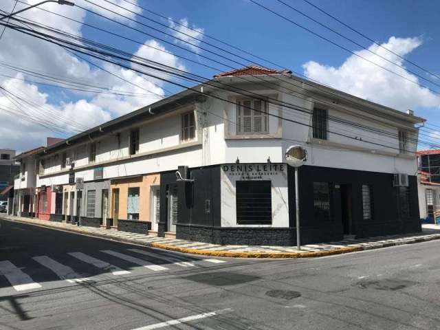 Prédio à venda, 1060 m² por R$ 5.600.000 - Centro - Mogi das Cruzes/SP