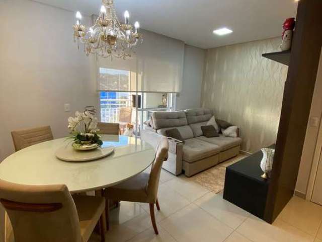 Apartamento à venda, Cézar de Souza, Mogi das Cruzes, SP