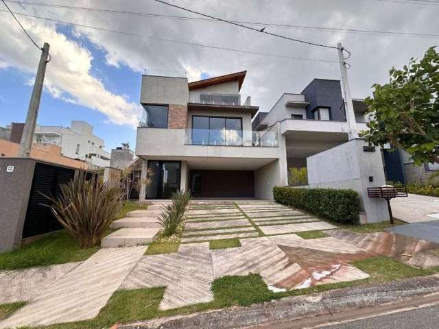 Casa com 3 dormitórios à venda, 230 m² por R$ 1.999.000,00 - Bella Citta - Mogi das Cruzes/SP