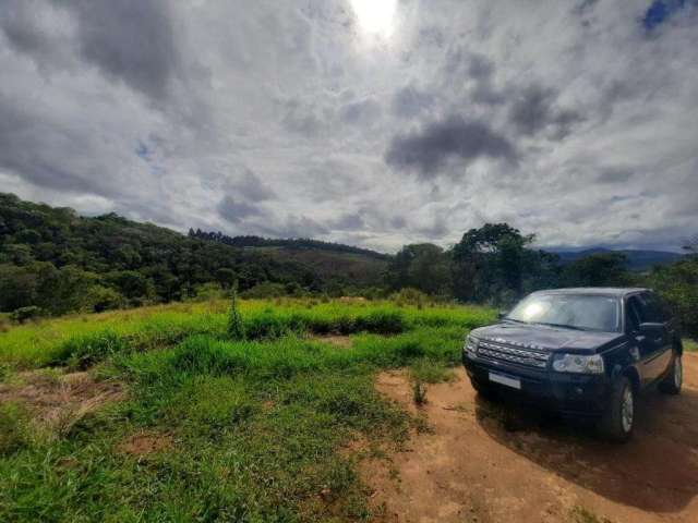 Chácara à venda 25.000 M², Vila São Paulo, Mogi das Cruzes - SP