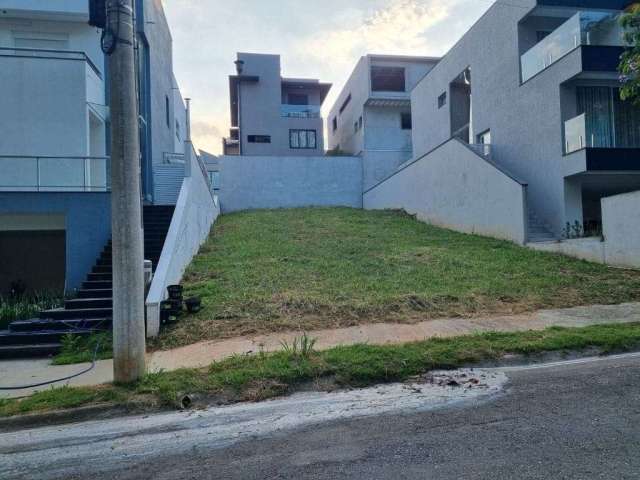 Terreno à venda, 250 m² por R$ 605.000,00 - Bella Citta - Mogi das Cruzes/SP