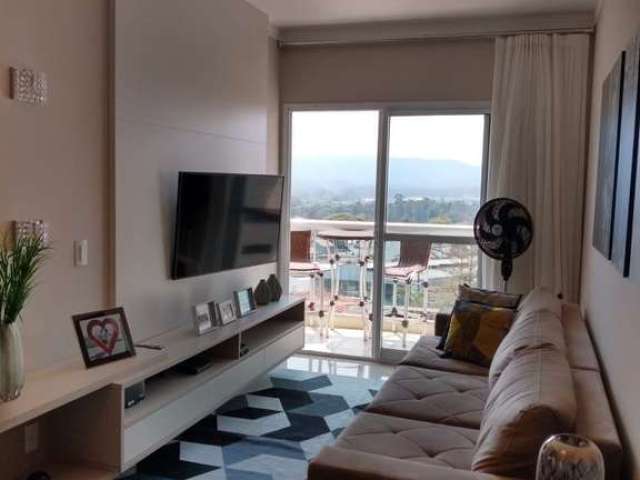 Apartamento à venda, Jardim Armênia, Mogi das Cruzes, SP