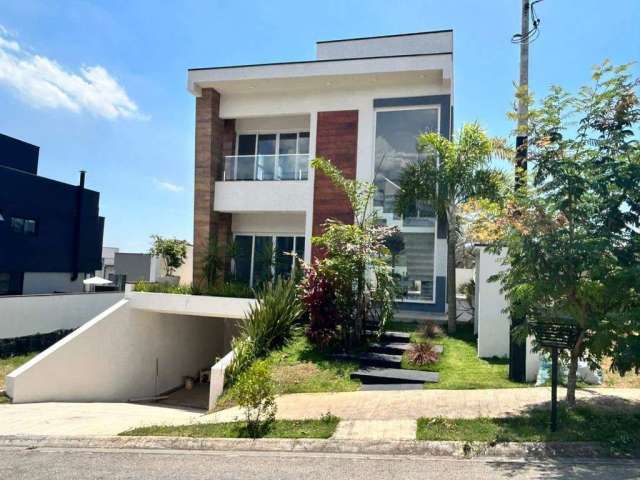 Casa com 3 dormitórios à venda, 260 m² por R$ 2.250.000,00 - Bella Citta - Mogi das Cruzes/SP