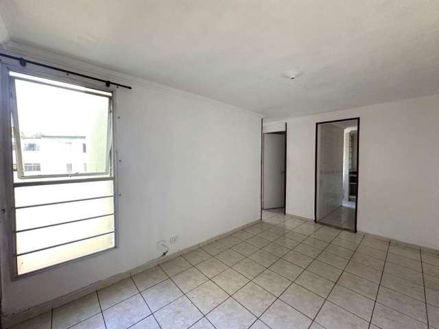 Apartamento para locação, Jardim Maricá, Mogi das Cruzes, SP