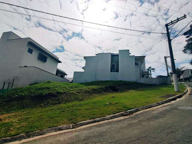 Terreno à venda, 256 m² por R$ 360.000,00 - Mosaico da Serra - Mogi das Cruzes/SP