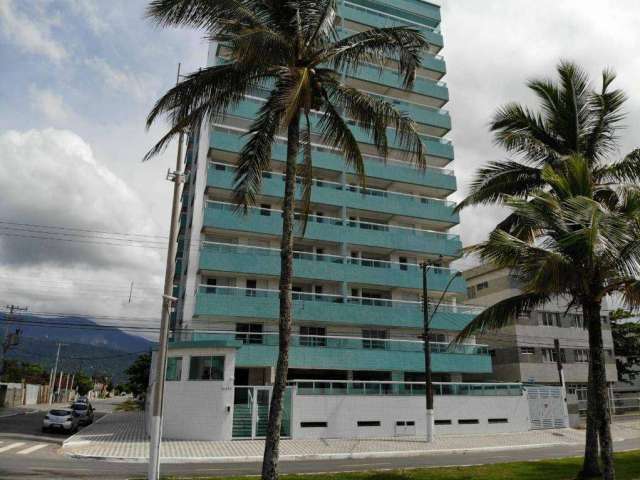 Apartamento real - praia grande sp