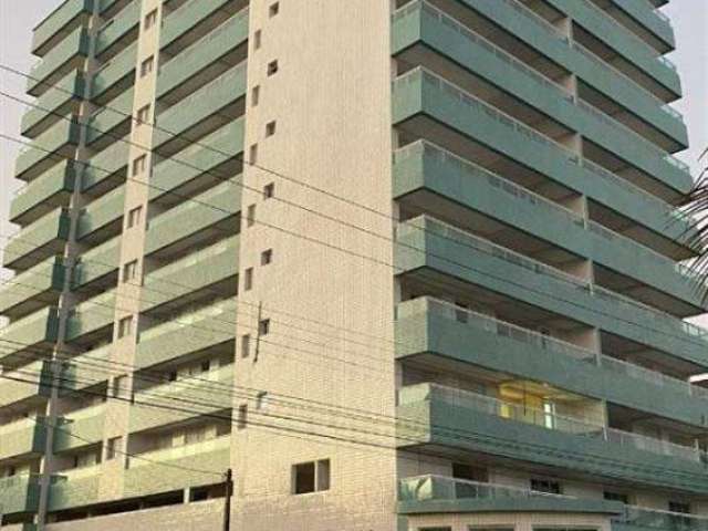 Apartamento real - praia grande sp