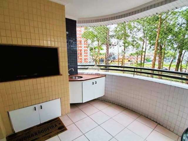 Apartamento com 3 quartos 2 vagas à venda no Portão