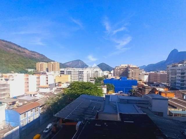 Apartamento à venda 2 dormitórios 1 vaga Botafogo