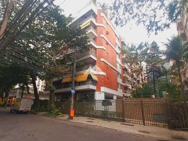 Apartamento Pronto pra morar à Venda em condomínio clube no Jardim Botânico