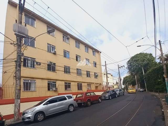 Kitinet À Venda em Santa Tereza - 26m² privativos