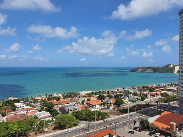 Apartamento Andar Alto com vista para o Mar!