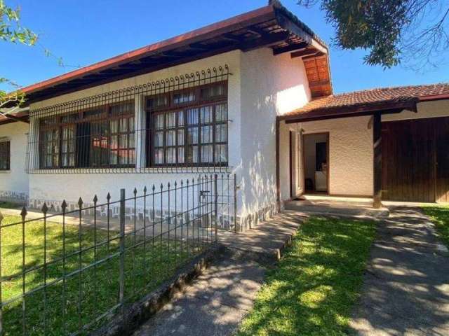 Casa linear com 3 dormitórios à venda, 156m² por R$ 1.200.000,00- Cônego- Nova Friburgo/RJ