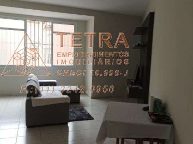 bela Vista -Excelente Apto. de 01 Dorm. com 68m²Úteis - Impecável e Reformado;