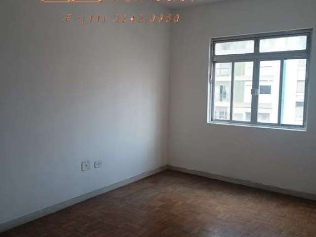 Excelente apartamento de 01 Dormitório - 47m² - Bela Vista;