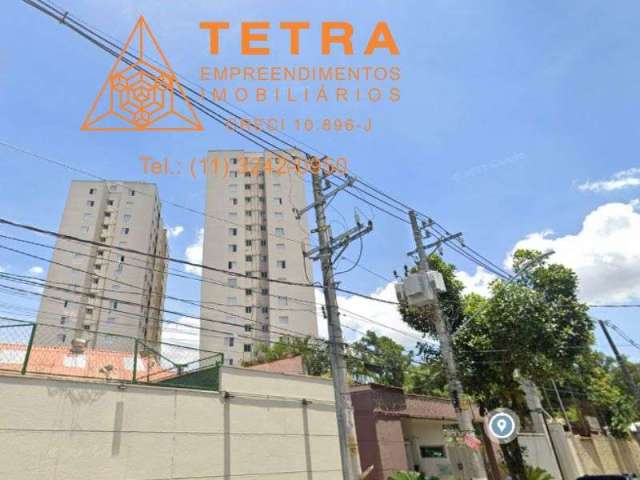 Bom Retiro - Excelnte Apto. 03 Dormitorios - 63m²