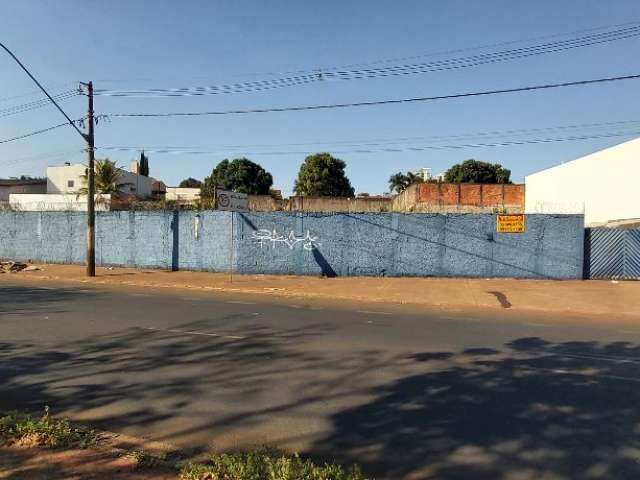 Área a venda próximo do praia clube